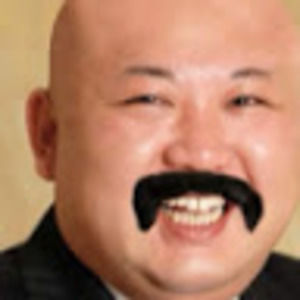 Meet your Posher, Marvin